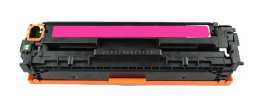Toner Canon CRG-731M, magenta, MP print 1