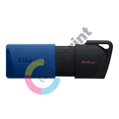 Kingston 64GB USB 3.2 (gen 1) DT Exodia M 1