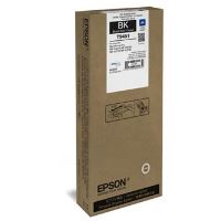 Inkoustová cartridge Epson T9451, C13T945140, black, XL, 64,6 ml, WF-C5210/WF-C5790, orig