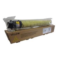 Toner Ricoh 841818, MPC3003, 3503, yellow, originál