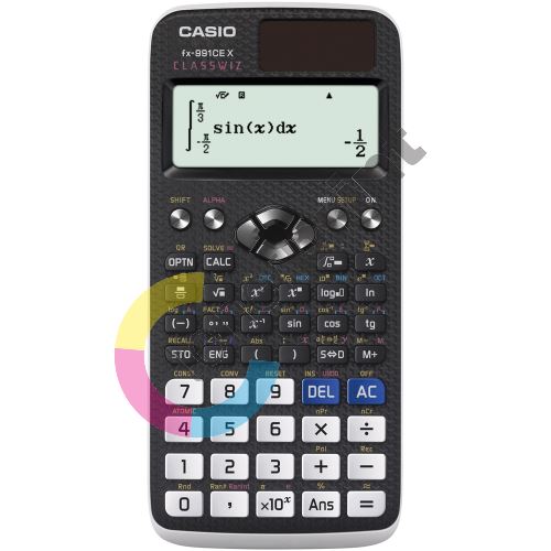 Kalkulačka Casio FX 991 CE X 1