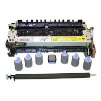 Údržbová sada HP C8058A, LaserJet 4100, fixační jednotka 220 V, originál Údržbová sada HP C8058A, LaserJet 4100, fixační jednotka 220 V, originál
