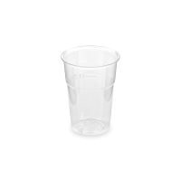 Wimex - kelímek krystal 0,1 l, průměr 57 mm - 50 ks