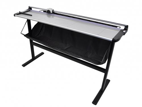 Kotoučová řezačka papíru KW-trio 3022 /1300 mm