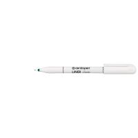 Popisovač Centropen 2811 F zelený | liner 0,3 mm