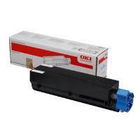 Toner OKI 44992402, B401, black, originál Toner OKI 44992402, B401, black, originál