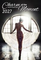 Nástěnný kalendář - Charm of the Moment 2027 (designový kalendář na zeď) (13)