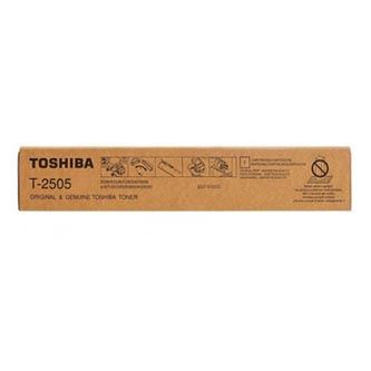 Toner Toshiba T-2505E, e-studio 2505, black, originál