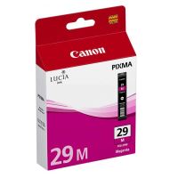 Cartridge Canon PGI-29M, 4874B001, magenta, originál