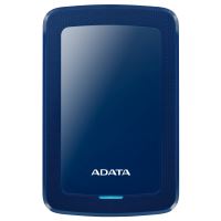Externí HDD 2.5&quot; ADATA HV300 2TB modrý