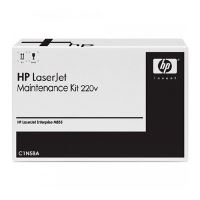 Údržbová sada HP C1N58A, Color LaserJet M855, M880, 220 V, originál
