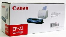 Kompatibilní toner Canon EP-22 pro LBP800, LBP810 a LBP1120 | 2 500 stran