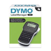 Tiskárna samolepicích štítků Dymo LabelManager 280 (2)