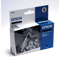 Cartridge Epson C13T033140, originál 4