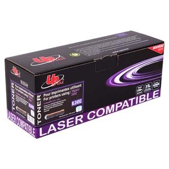 Toner kompatibilní Brother TN-245C, HL-3140CW, HL-3170CDW, azurový