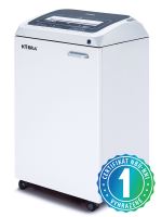 Skartovačka papíru Kobra 260 TS C4 E/S šíře řezu 3,9x40 mm kapacita skartace 22/24 listů (9)