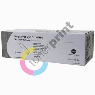 Válec Minolta Magic Color 2300DL, 1710520001, originál 1