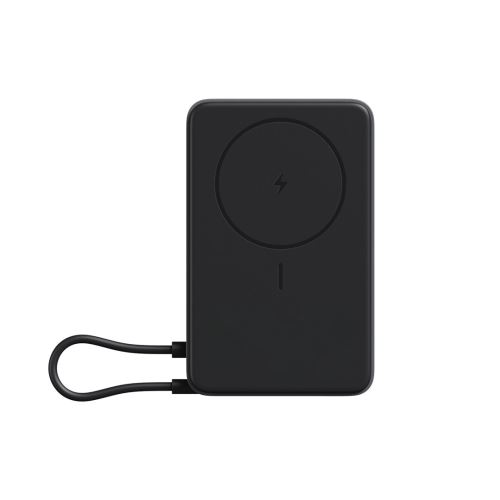 Xiaomi magnetická powerbanka 10 000 mAh, 33 W, bezdrátová 15 W, USB-C kabel, stojánek