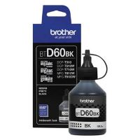 Inkoust Brother BTD60BK, DCP-T520W/T720W, MFC-T920DW, Black, originál Inkoust Brother BTD60BK, DCP-T520W/T720W, MFC-T920DW, Black, originál