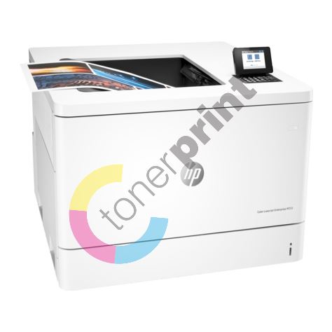 Tiskárna HP Color LaserJet Enterprise M751dn 1