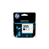 Originální cartridge HP 305 (3YM61AE), černá, 120 stran (1)