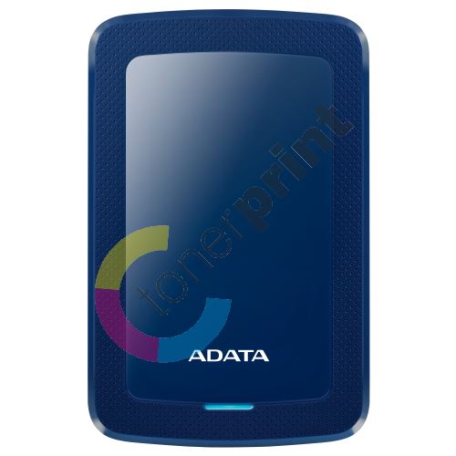 Externí HDD 2.5" ADATA HV300 1TB modrý 1