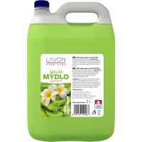 LAVON LAVONEA Aloe Vera tekuté mýdlo, 5 l