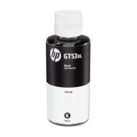 Originální inkoust HP GT53XL (1VV21AE), černý, 135 ml (1)