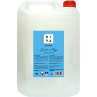 RIVA Soft Creme tekuté mýdlo s glycerinem, 5 l