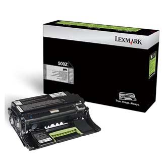 Optický válec Lexmark 50F0Z00, MS310, MS410, MS510, MS610, MX511, černý, originál