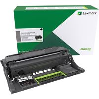 Optický válec Lexmark 58D0Z00, B2865, M5255, M5270, MS725, černý, originál