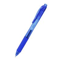 Pentel EnerGel BLN105, kuličkové pero, modré