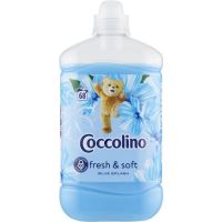 Coccolino Blue Splash koncentrovaná aviváž 1,7 l – 68 praní