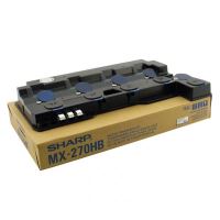 Odpadní nádobka Sharp MX 2300, MX-270HB, originál 1 (1)