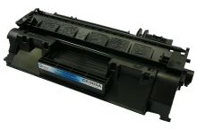 HP CE505X 05X Black kompatibilní toner HP CE505X 05X Black kompatibilní toner