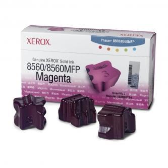 Toner Xerox 108R00724, PH8560, magenta, originál