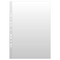 Prospektový obal Donau matný A3 na výšku, PP, 120 µm, transparentní Prospektový obal Donau matný A3 na výšku, PP, 120 µm, transparentní