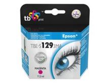 Inkoustová cartridge Epson T1293, C13T12934010, magenta, SX425W, SX235W, TB Print