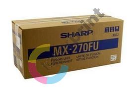 Fusing Unit Sharp MX-270FU, originál 1