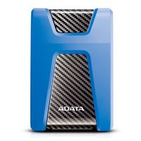 Externí HDD 2.5&quot; ADATA HD650 2TB modrý