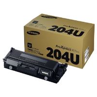 Toner Samsung MLT-D204U, M4025, 4075, black, SU945A, originál
