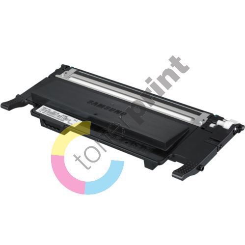 Toner Samsung CLT-K4072S/ELS, black, MP print 1