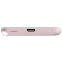 Verbatim Charge 'n' Go powerbanka 5 000 mAh, 20 W PD, magnetické bezdrátové nabíjení 15 W (2)