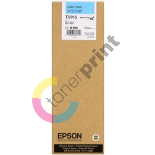 Cartridge Epson C13T591500, originál 1