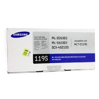 Toner Samsung MLT-D119S, ML-1610, 2010, 2510, 2570, SCX-4321, black, SU863A, originál Toner Samsung MLT-D119S, ML-1610, 2010, 2510, 2570, SCX-4321, black, SU863A, originál