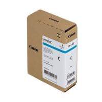 Inkoustová cartridge Canon PFI-310C, 2360C001, cyan, 330 ml, originál Inkoustová cartridge Canon PFI-310C, 2360C001, cyan, 330 ml, originál