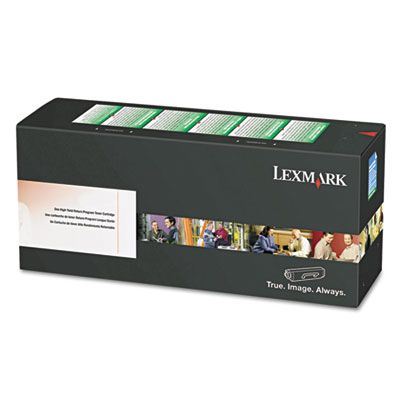 Toner Lexmark 78C20ME, CS421dn, CS521dn, CS622de, CX421adn, CX522ade, magenta, originál (723909)