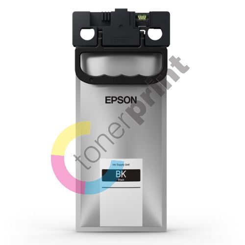 Cartridge Epson C13T965140, black, originál 1