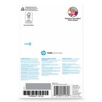 HP Matte FSC, papír, matný, bílý, 180 g/m2, ks, 7HF70A (1)