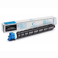 Toner Kyocera TK-8515C, TASKalfa 5052ci, 6052ci, cyan, originál Toner Kyocera TK-8515C, TASKalfa 5052ci, 6052ci, cyan, originál
